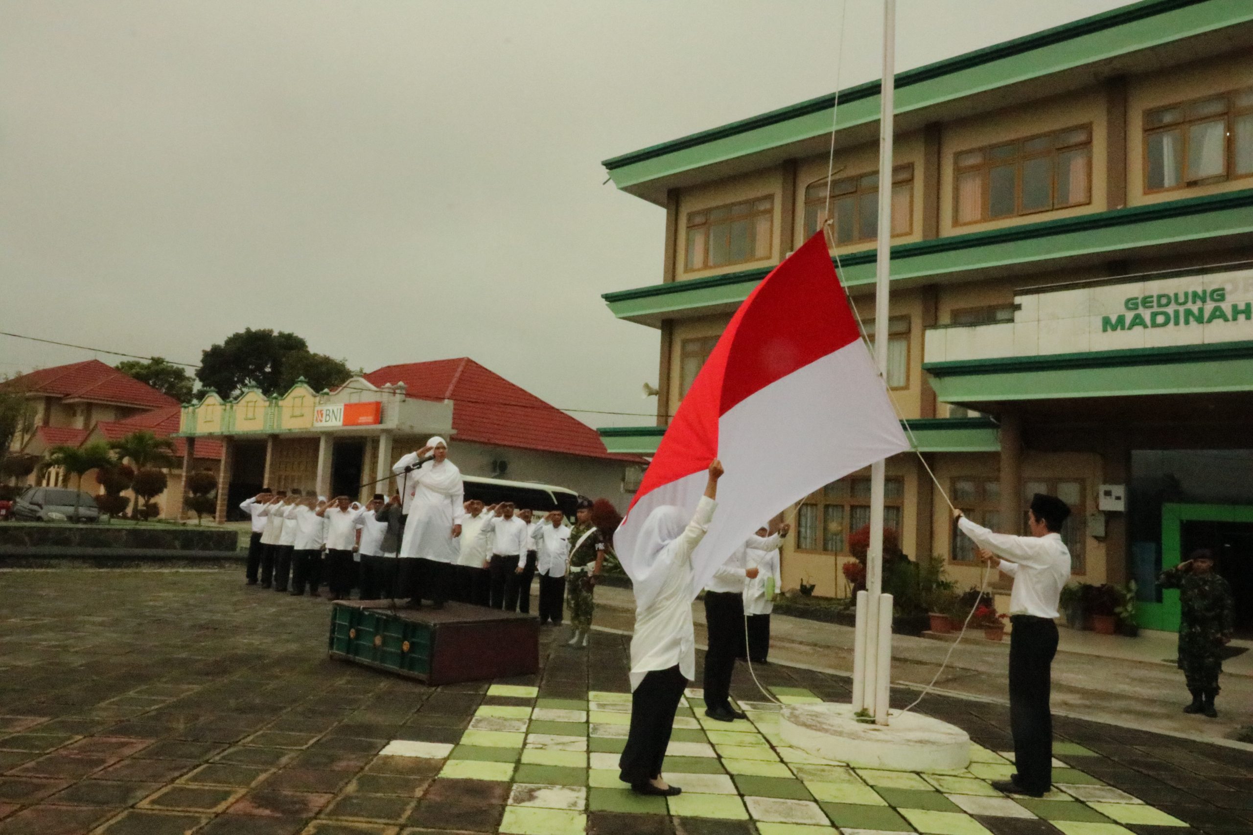 Foto: Humas IAIN Bukittinggi