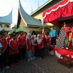 Foto: Humas IAIN Bukittinggi