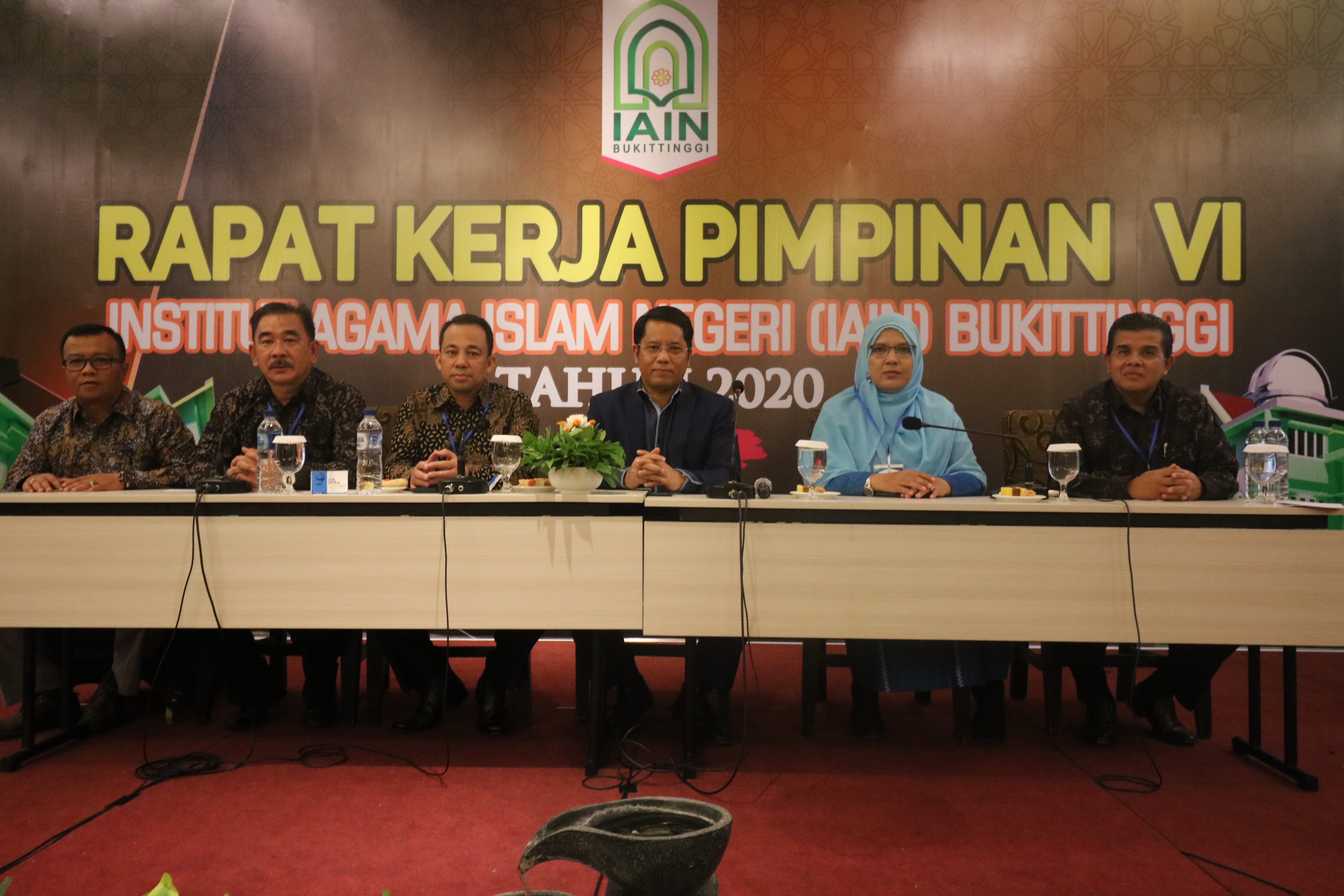 Foto: Humas IAIN Bukittinggi