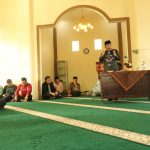 Foto: Humas IAIN Bukittinggi