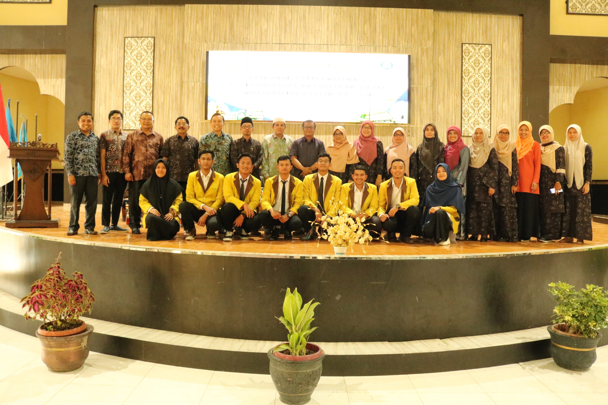 Foto: Humas IAIN Bukittinggi