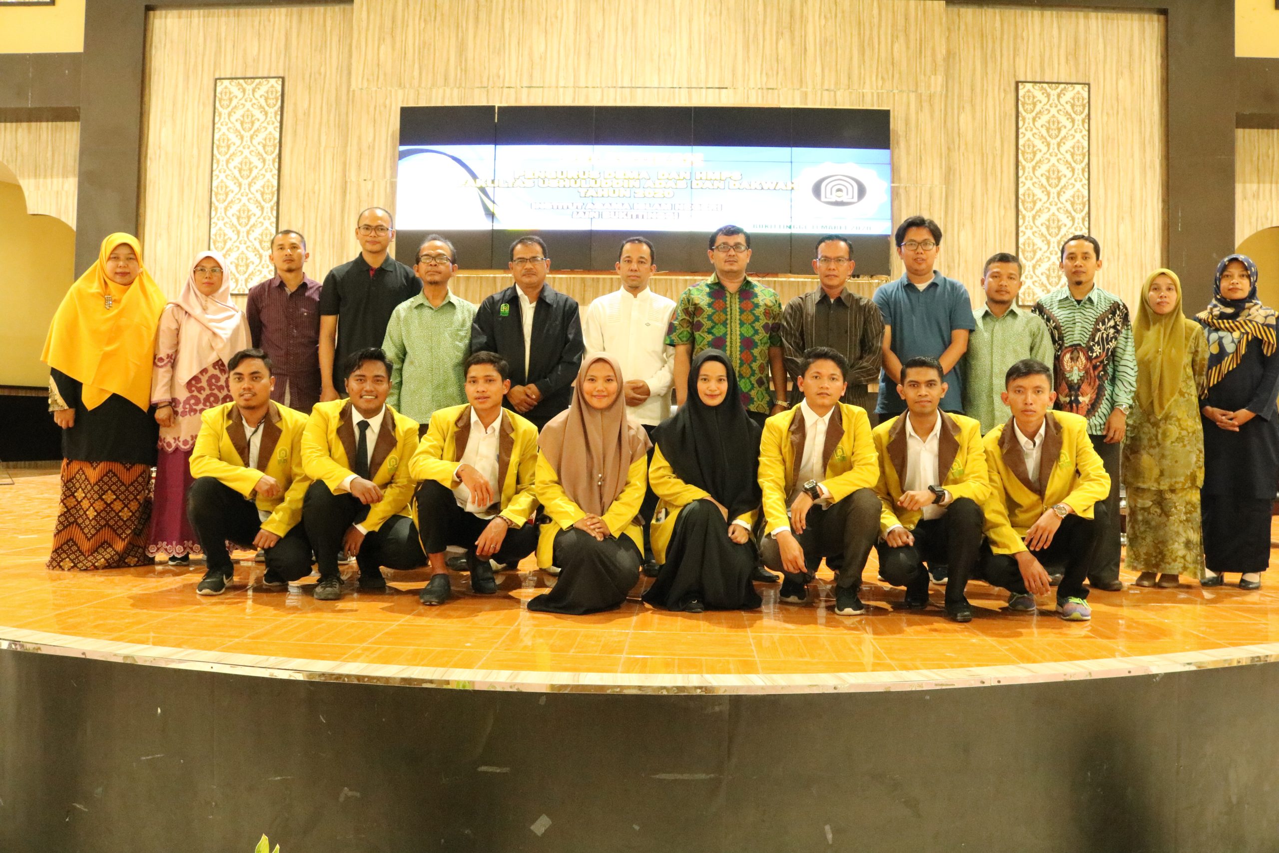 Foto: Humas IAIN Bukittinggi