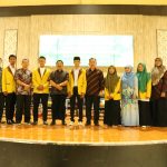 Foto: Humas IAIN Bukittinggi