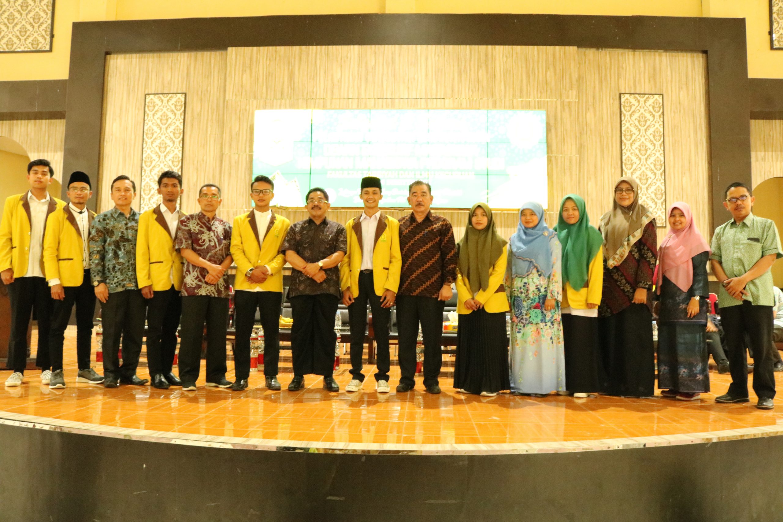 Foto: Humas IAIN Bukittinggi