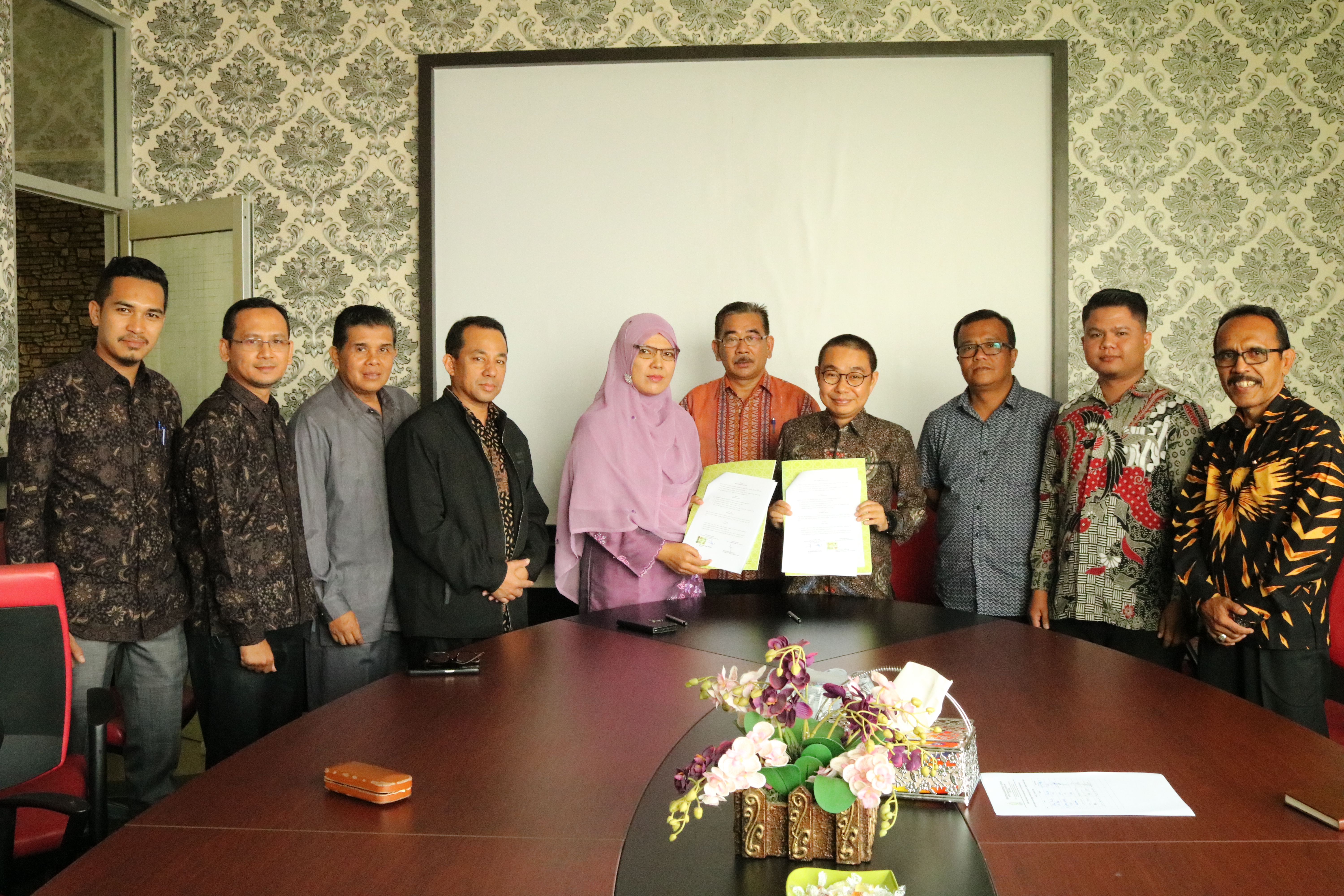 Foto: Humas IAIN Bukittinggi