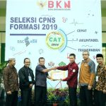 Foto: Humas IAIN Bukittinggi