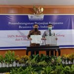 Photo: Humas IAIN Bukittinggi