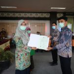 Photo: Humas IAIN Bukittinggi