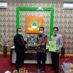 Photo: Humas IAIN Bukittinggi