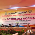 Photo: Humas IAIN Bukittinggi