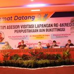 Photo: Humas IAIN Bukittinggi