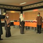 Photo: Humas IAIN Bukittinggi