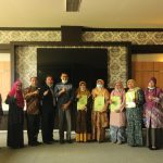 Photo: Humas IAIN Bukittingi