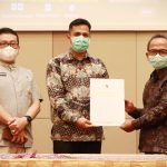 Photo: Humas IAIN Bukittinggi