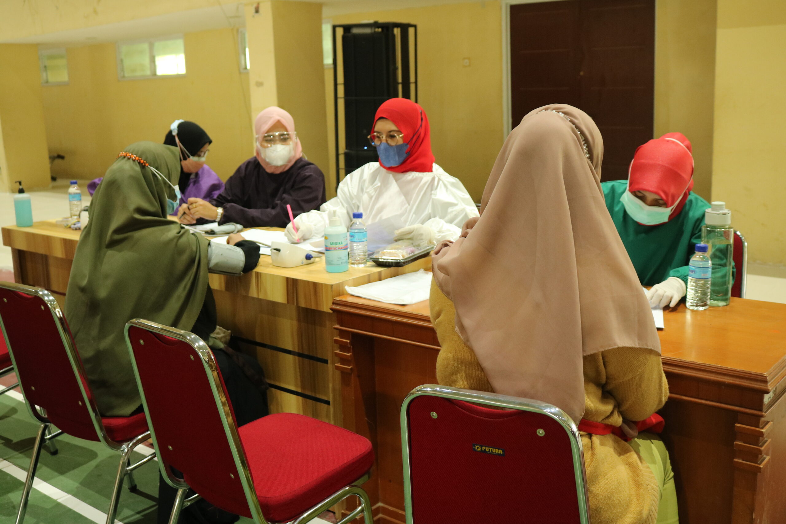 Photo: Humas IAIN Bukittinggi