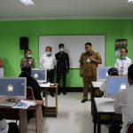 Photo: Humas IAIN Bukittinggi