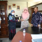 Photo: Humas IAIN Bukittinggi