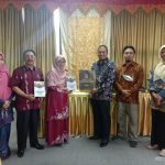 Photo: Humas IAIN Bukittinggi