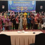 Photo: Humas IAIN Bukitttinggi