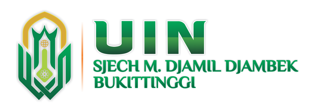 Universitas Islam Negeri Sjech M. Djamil Djambek Bukittinggi